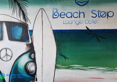 Beach Stop Lounge &#...