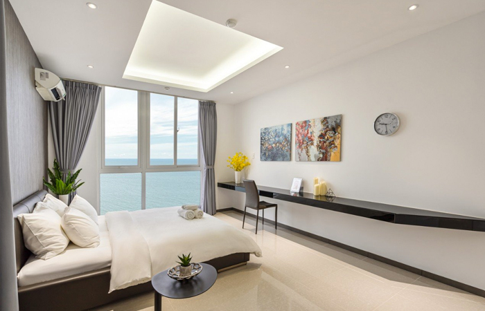 Luxury Penthouse Vung Tau